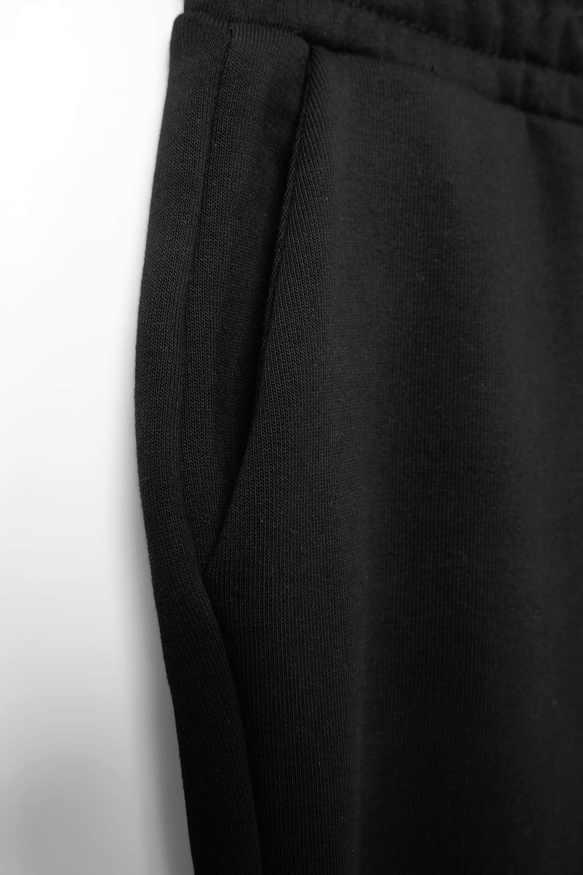 Boys' Basic Thick Joggers