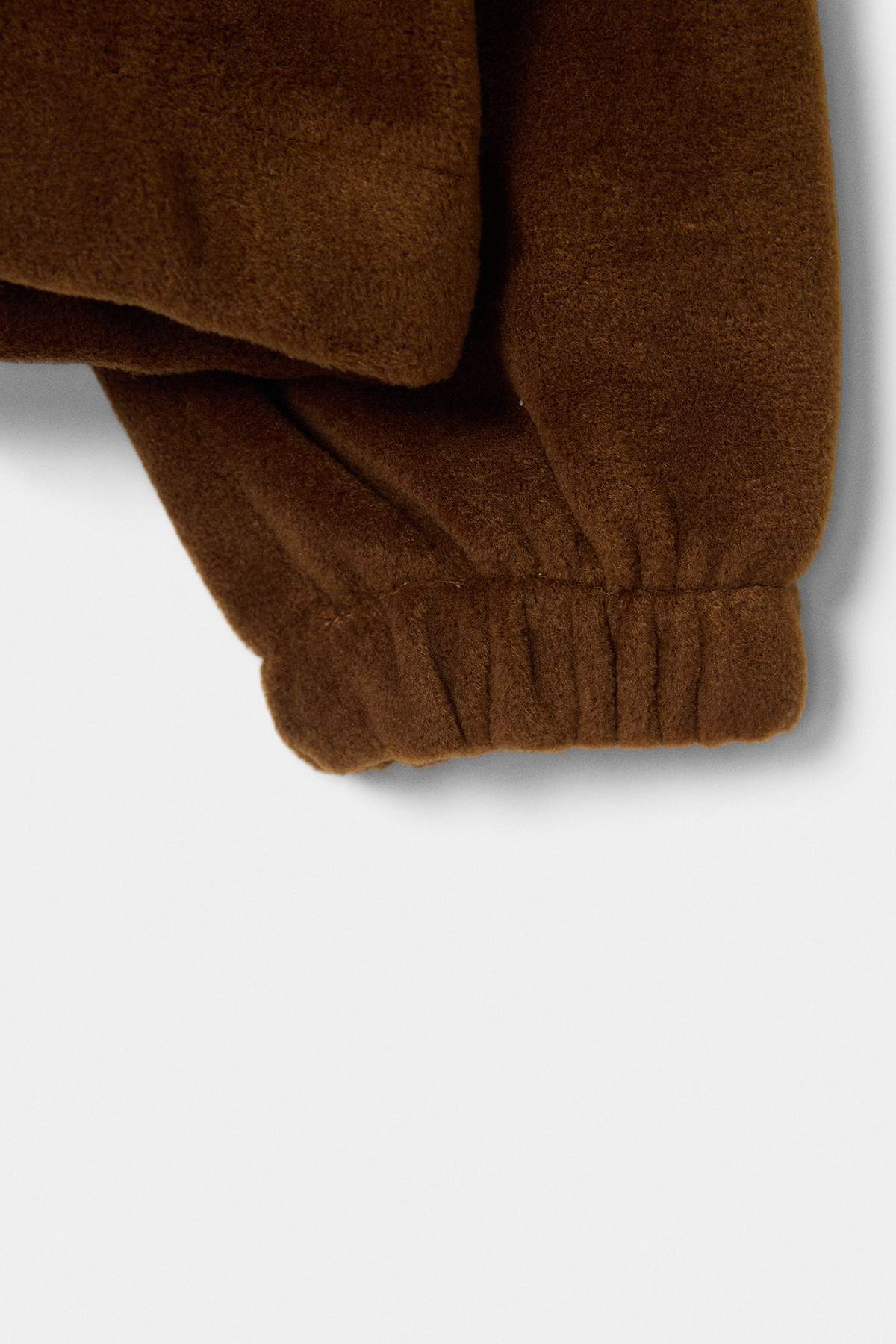 Boys' Fleece Half-Zip Sweatshirt