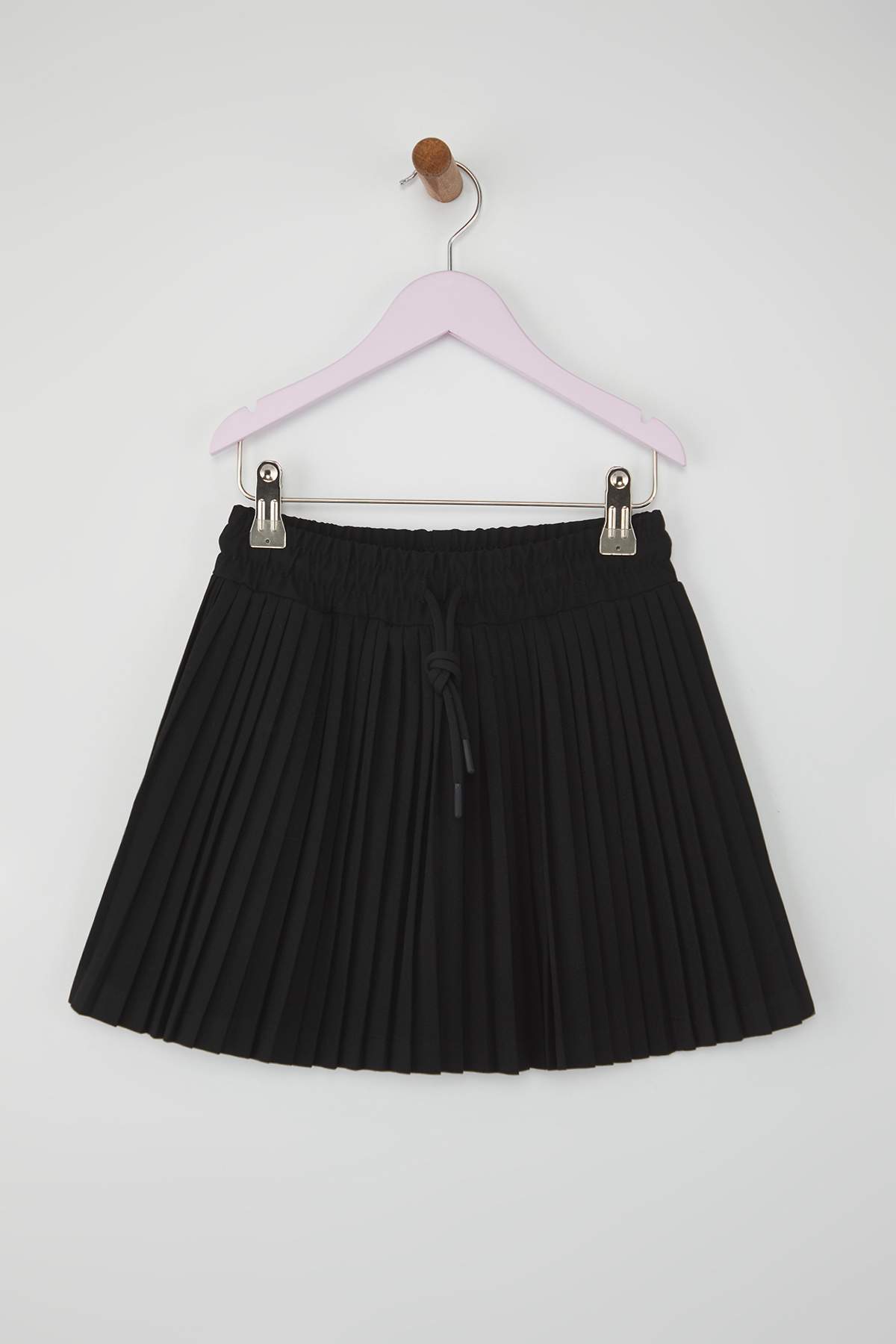 Girls' Stone Pleated Skater Skort