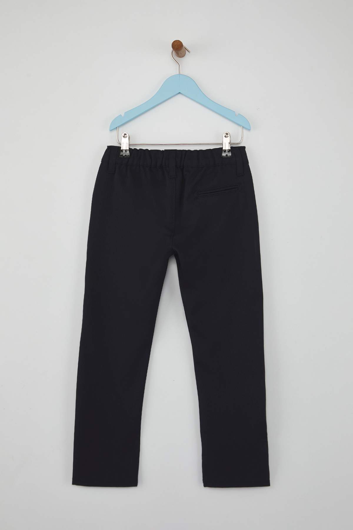 Boys' Basic School Trousers