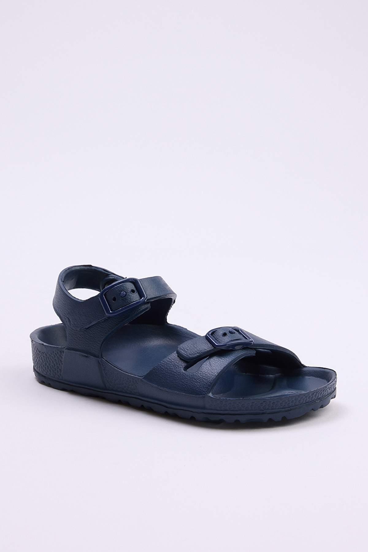 Boys' Double-Strap Sandals