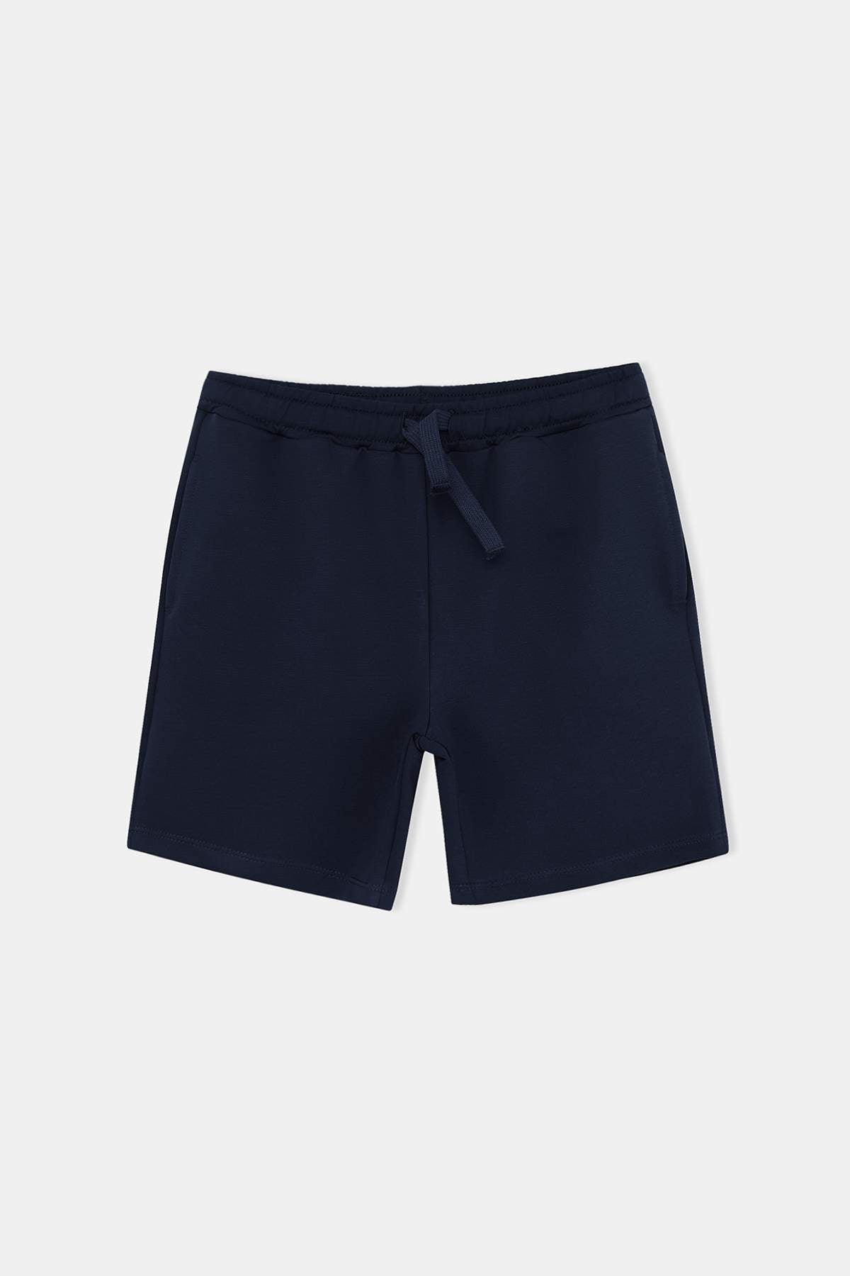Boys' Stone Printed T-Shirt & Shorts Set