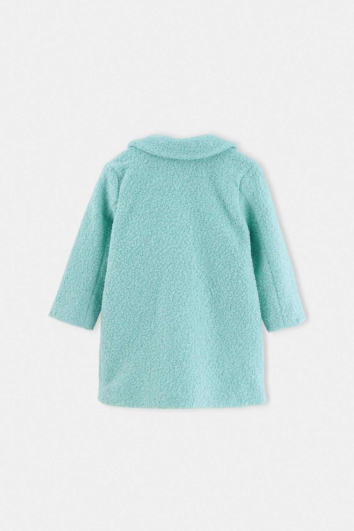 Girls' Teddy Coat