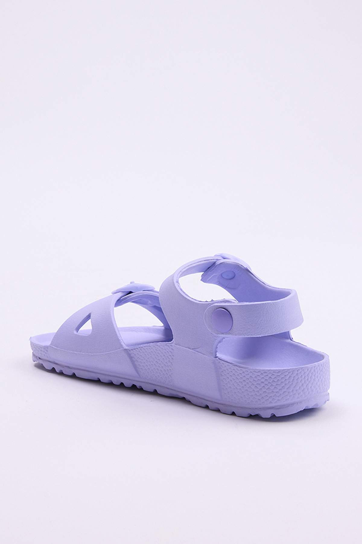 Boys' Double-Strap Sandals