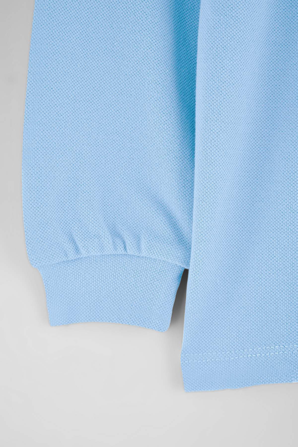 Kids' White Plain T-Shirt