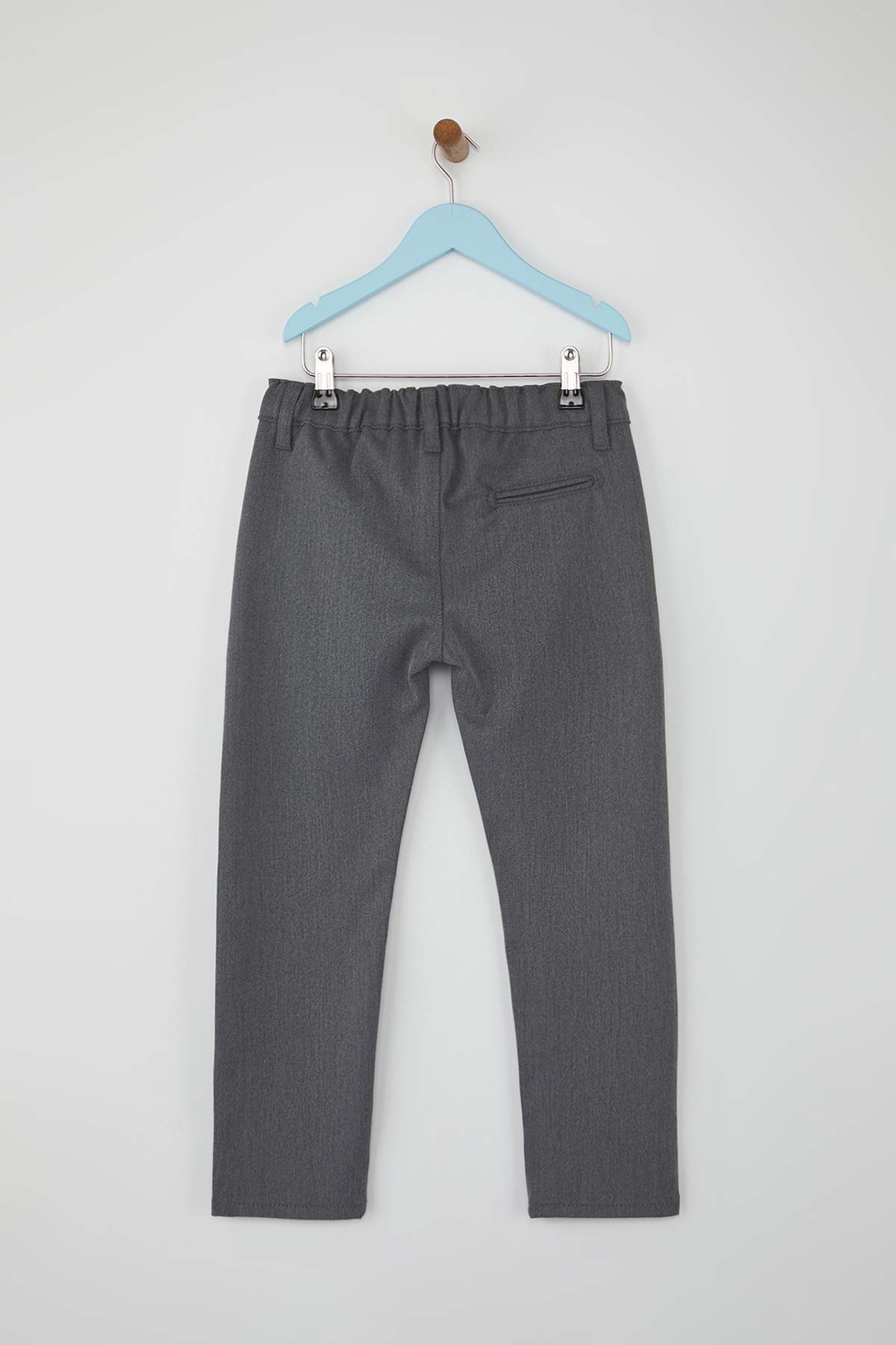 Boys' Basic School Trousers