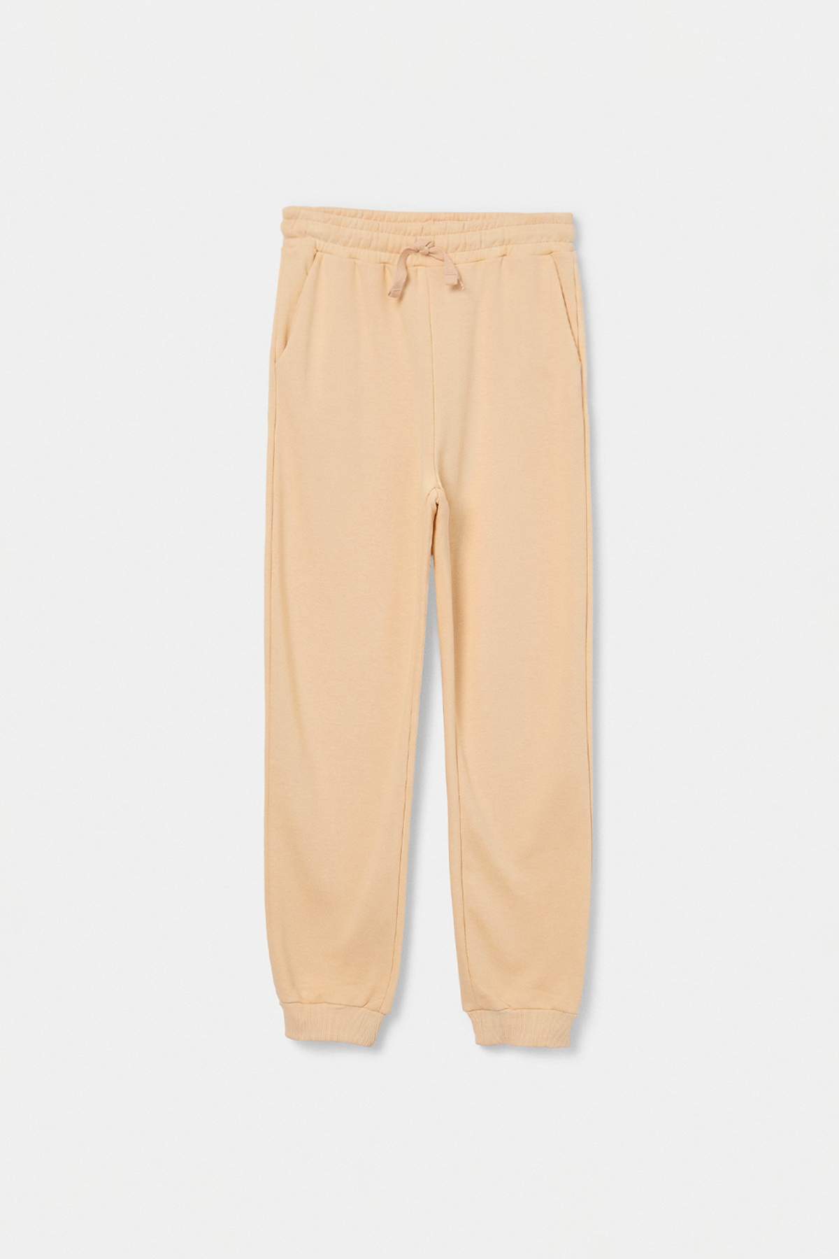 Boys' Basic Thick Joggers