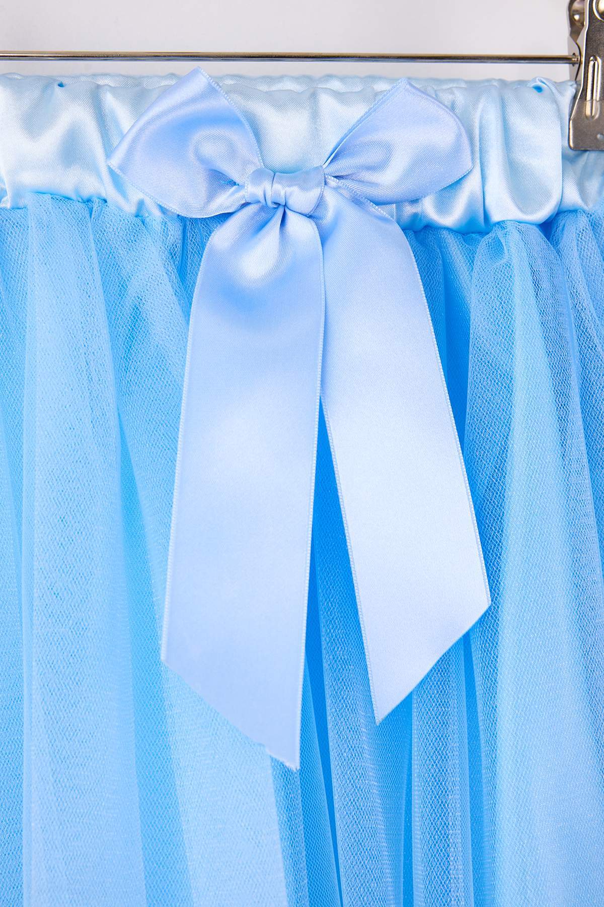 Girls' Ribbon Tutu Skirt