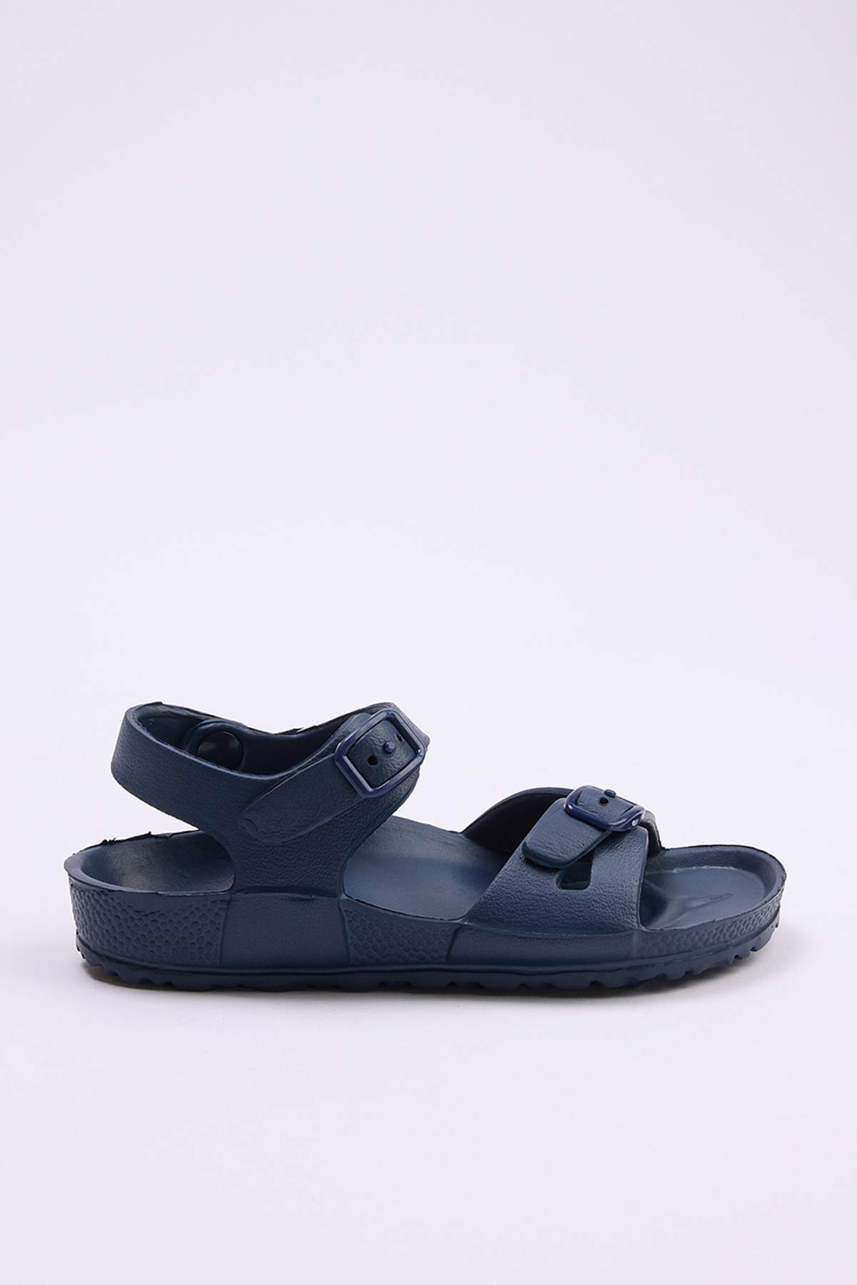 Boys' Double-Strap Sandals