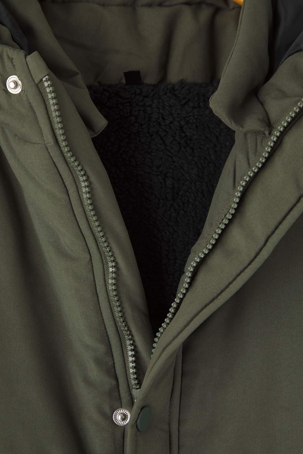 Boys' Hooded Jacket