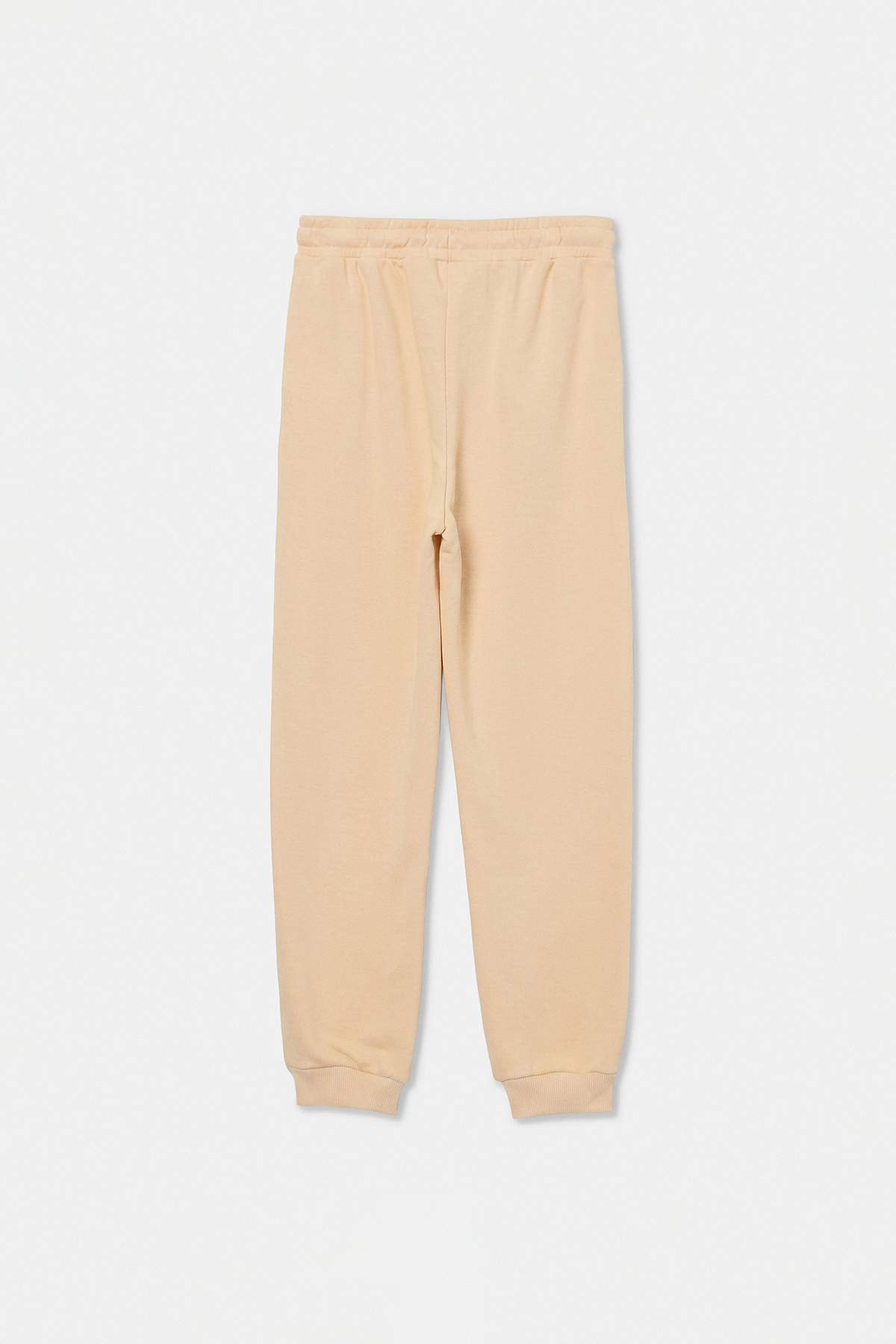 Boys' Basic Thick Joggers