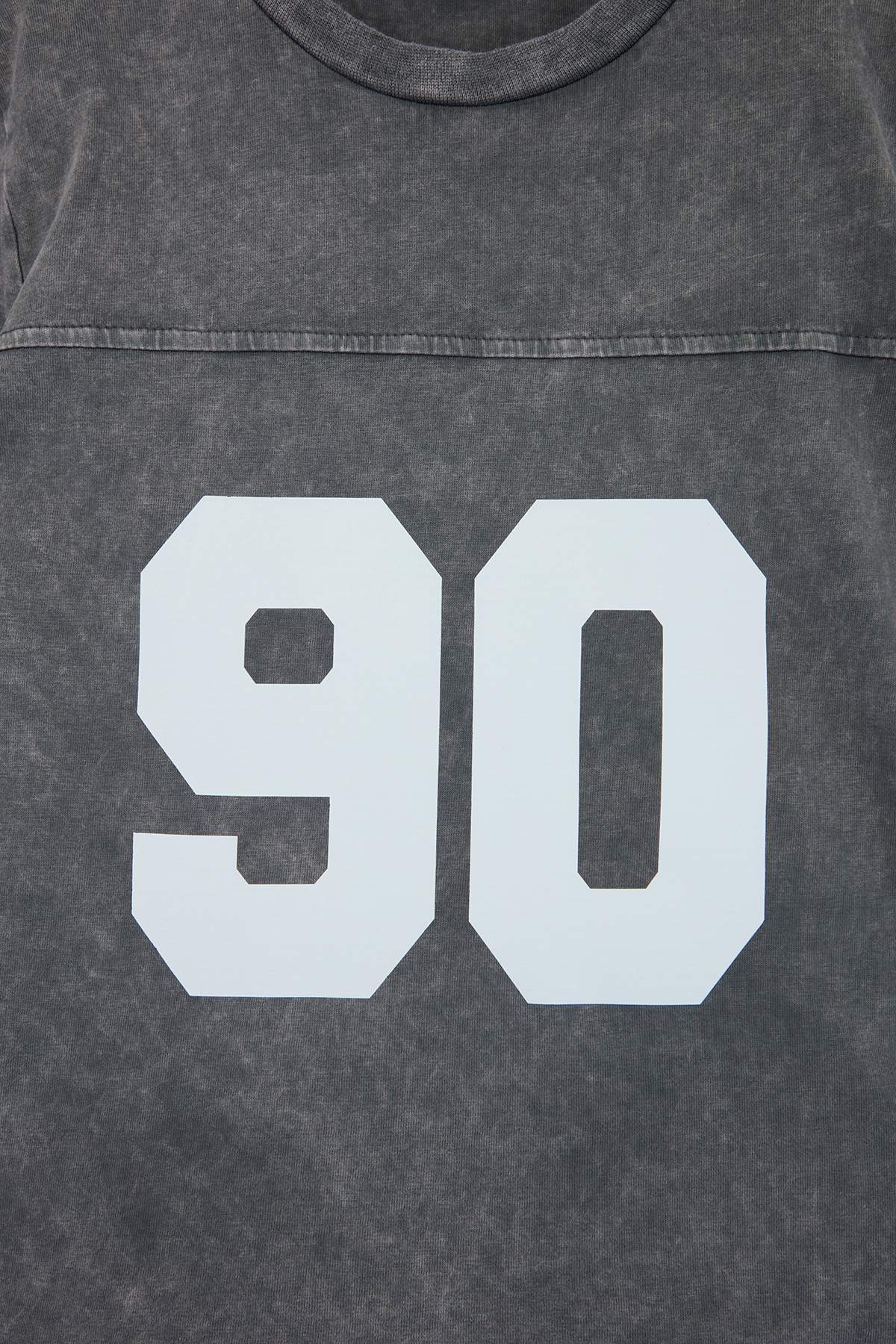 Boys' Number-Print T-Shirt & Shorts Set