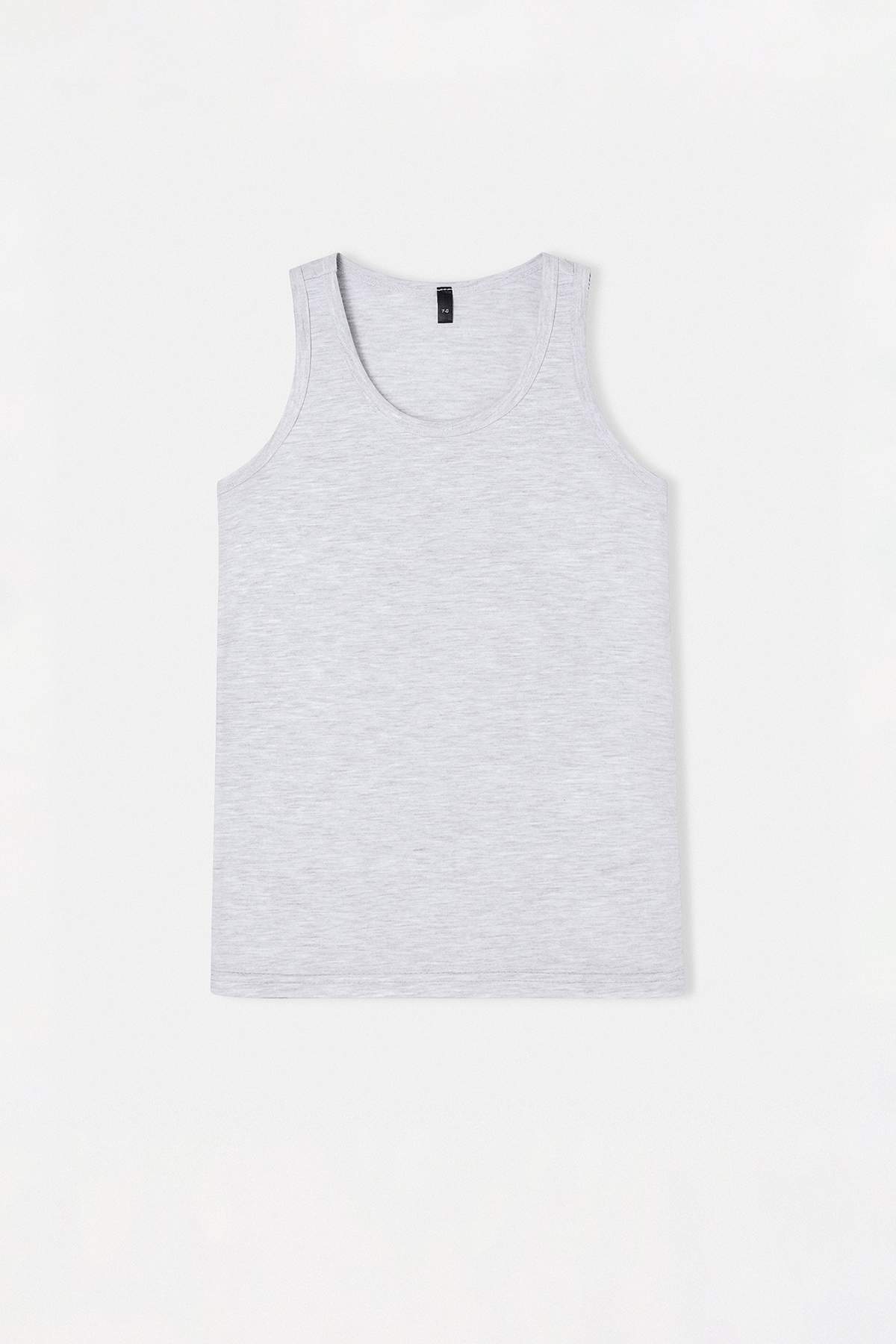 Boys' Printed Vest 3-Pack