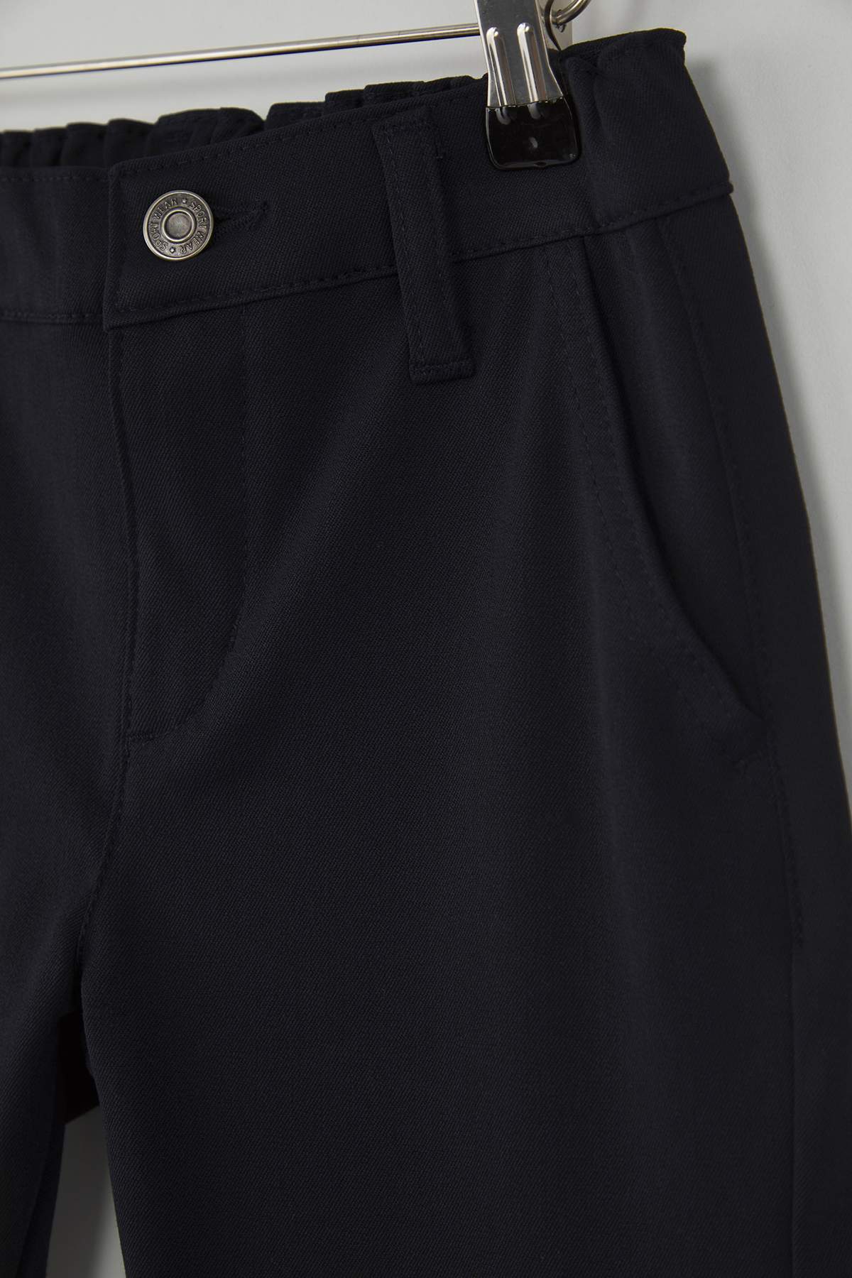 Boys' Basic School Trousers