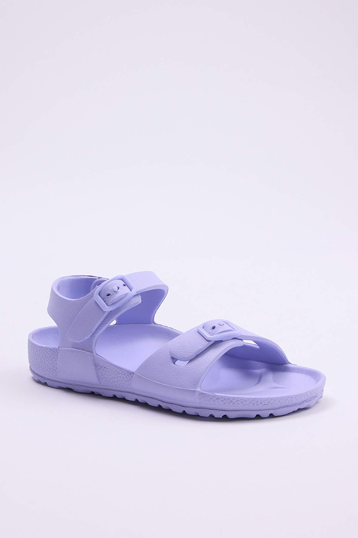 Boys' Double-Strap Sandals