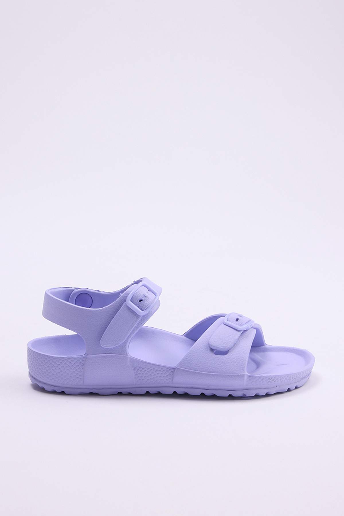 Boys' Double-Strap Sandals