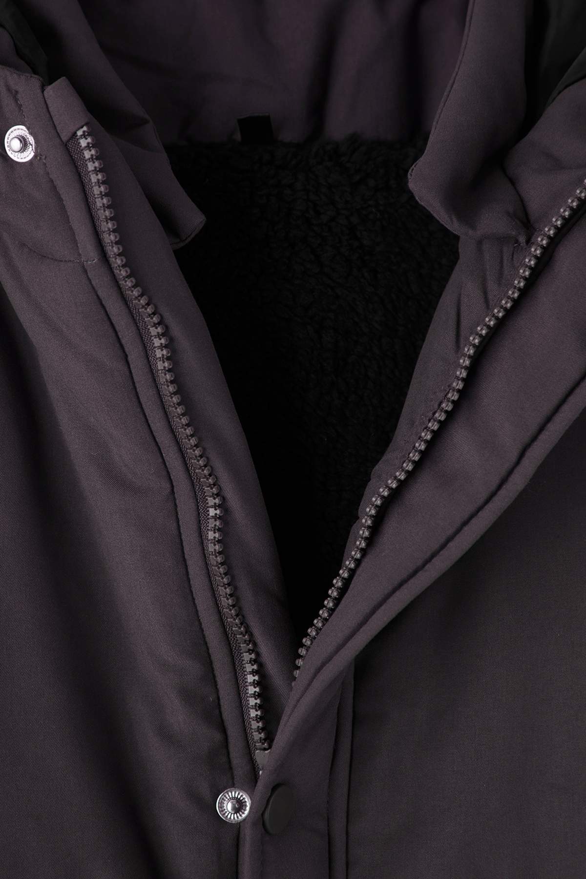 Boys' Hooded Jacket