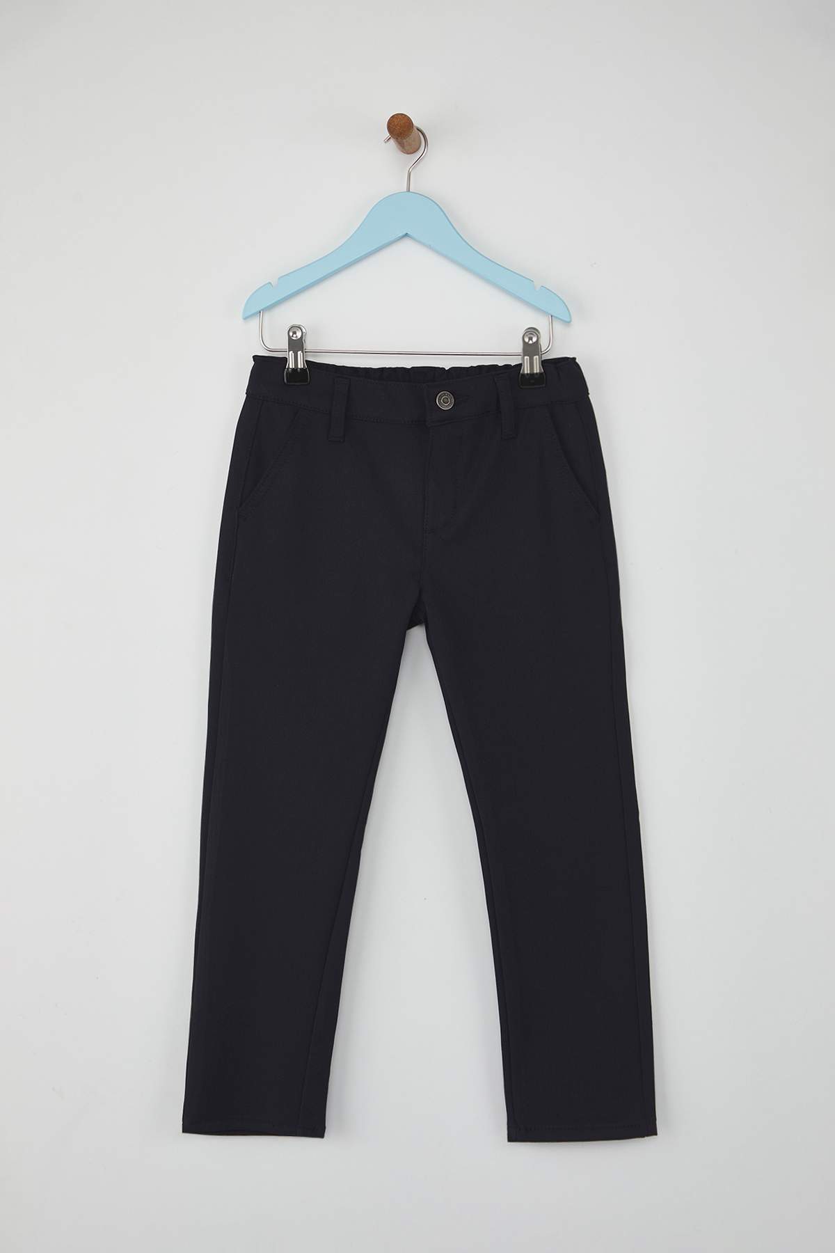 Boys' Basic School Trousers