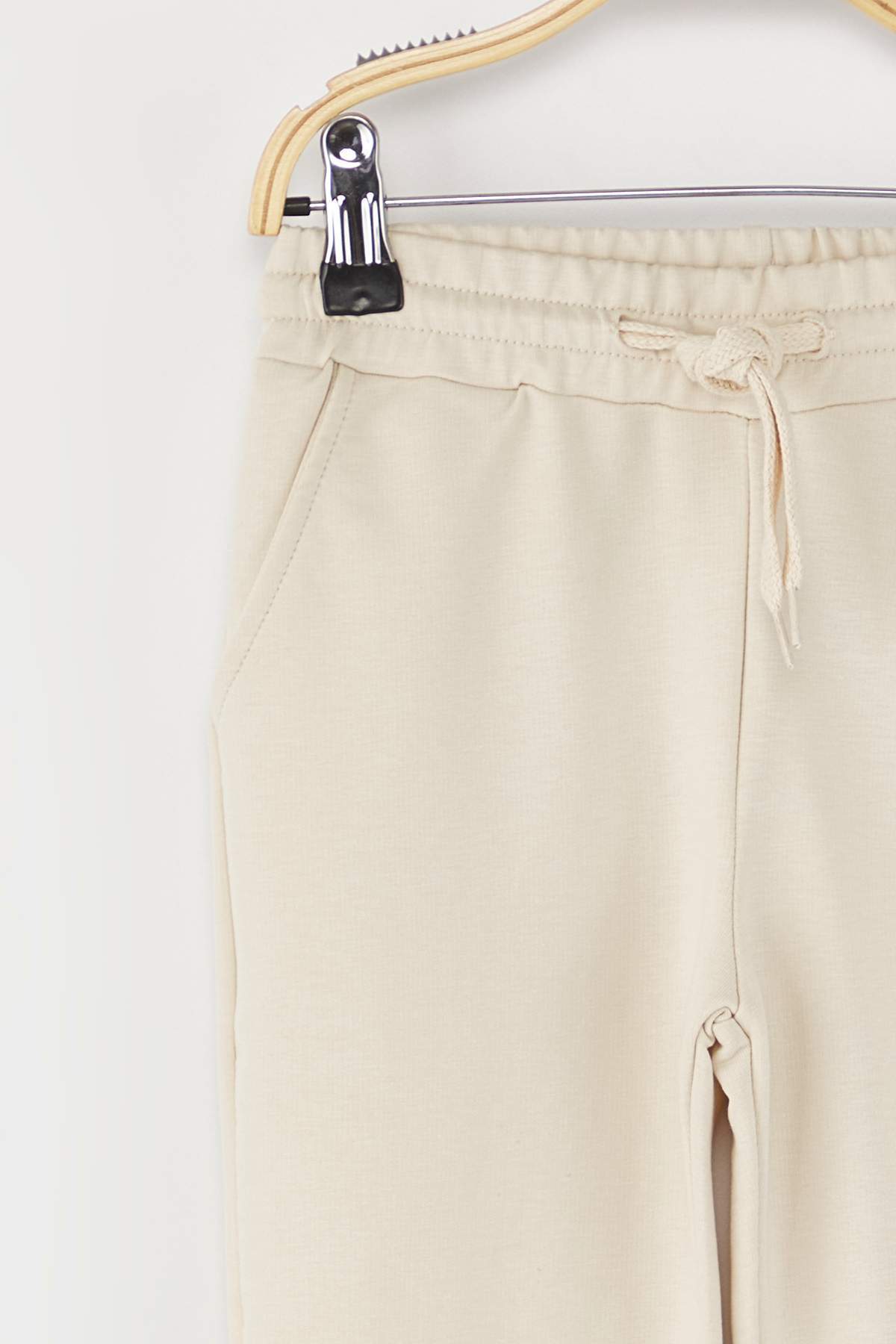 Boys' Navy, Grey & Black 3-Pack School Jogger Bottoms