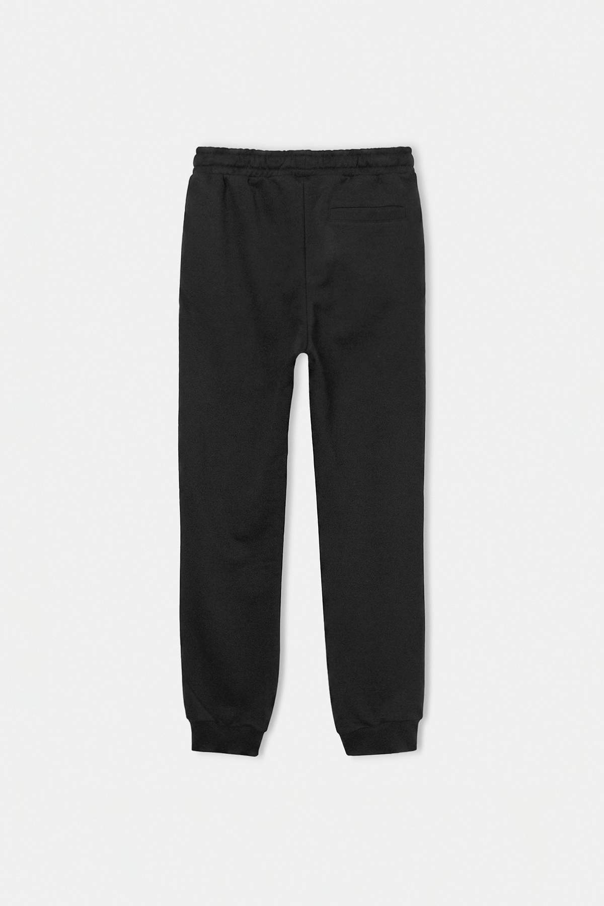Boys' Basic Thick Joggers