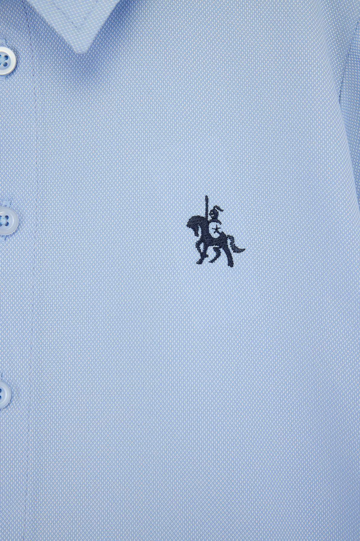 Boys' Short-Sleeve Shirt